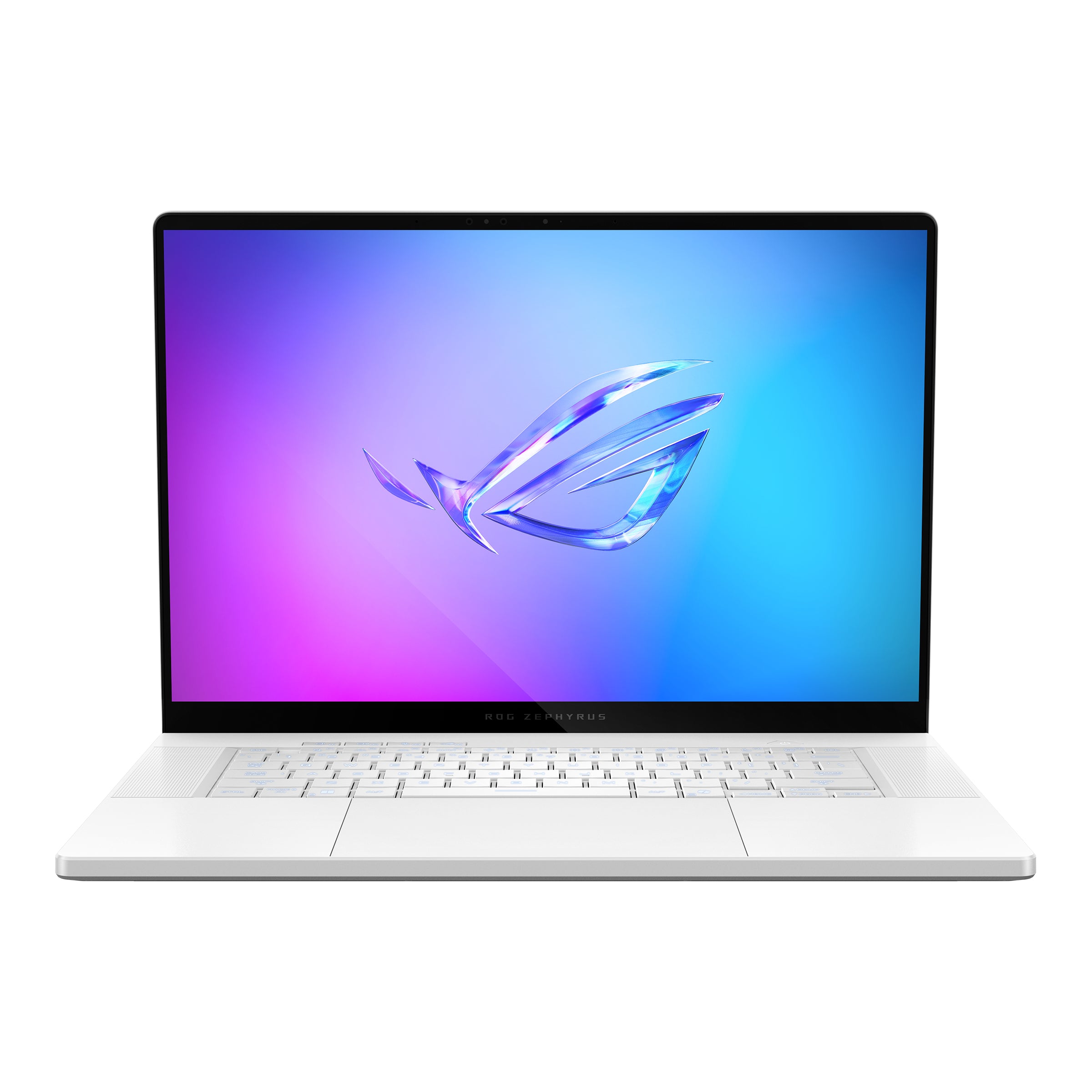 ASUS ROG Zephyrus G16 GU605CW-QR108X Laptop – Wi‑Fi 7, Bluetooth 5.4 – Netzstrom 100–240 V