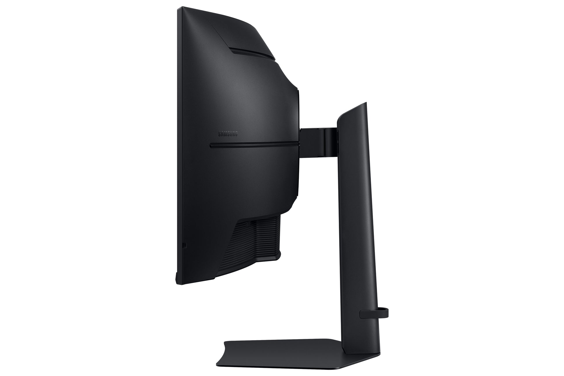 Samsung S85Th – 40" Gebogen 1000R, 5120 × 2160, VA, 144 Hz, USB‑C 140 W, KVM, LAN, HDR10+
