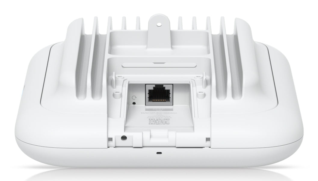 Ubiquiti U7-Pro-Outdoor – Access Point – Wi-Fi 7 (2,4/5 GHz), 8,6 Gbit/s, 2.5GbE, PoE+, Wand/Decke