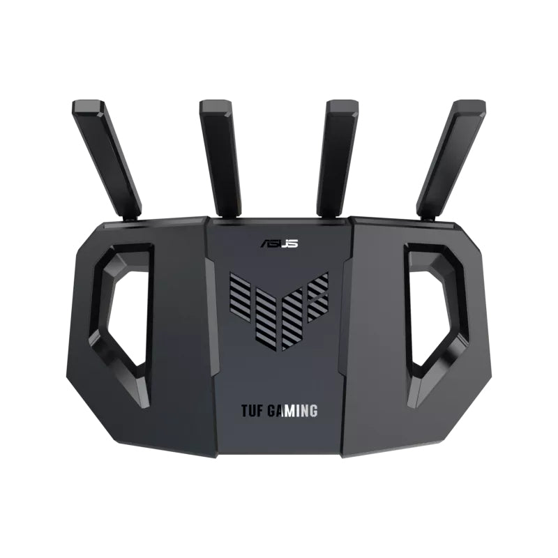 ASUS WLAN-Router – Wi-Fi 7 (802.11be), Dual-Band (2,4/5 GHz), bis 2,882 Gbit/s, 5× LAN, 1× USB 3.2 Gen 1