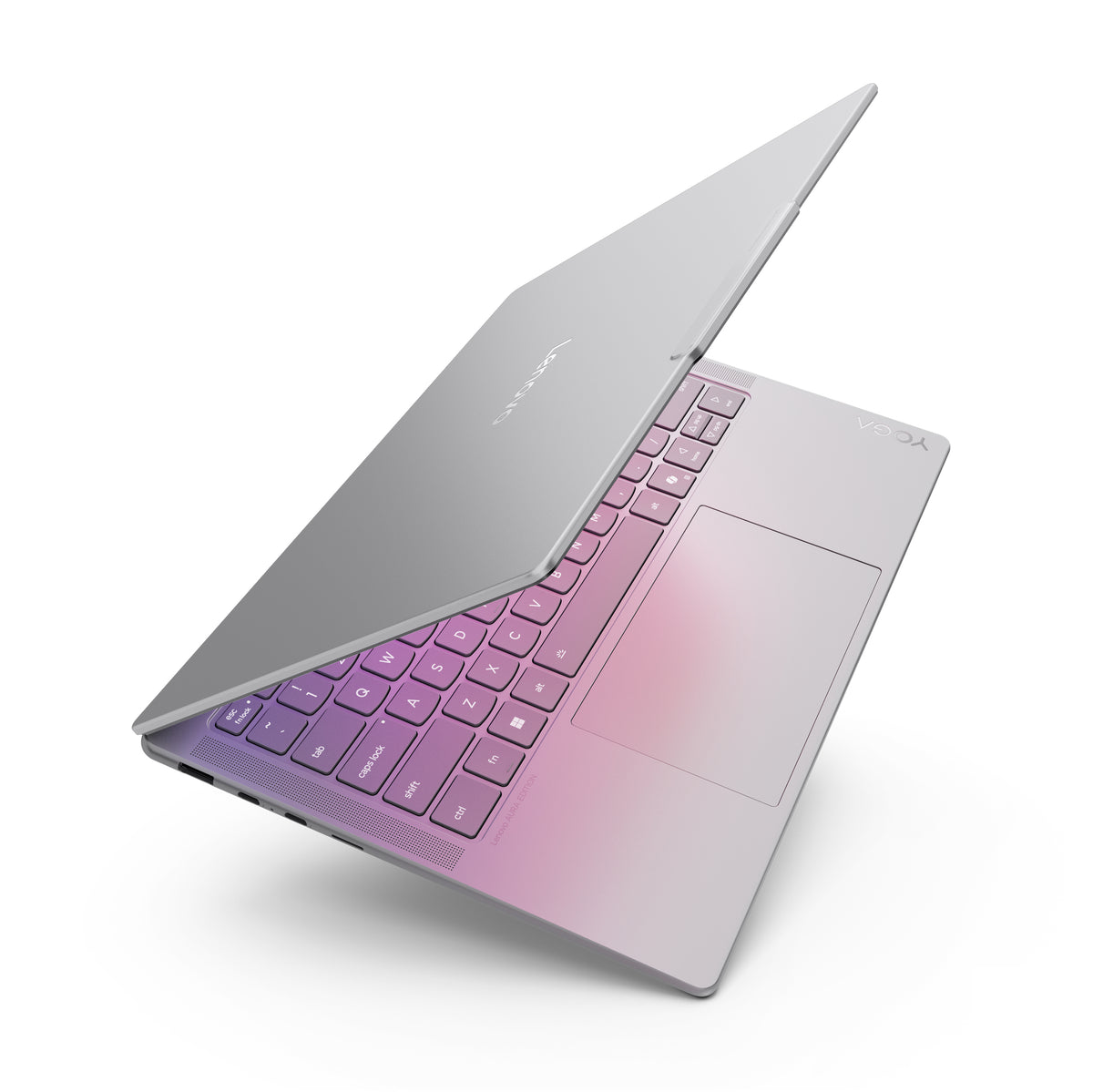 Lenovo Yoga Slim 7 14Ill10 Copilot+ – 14" WUXGA OLED, Core Ultra 5 226V, 16 GB, 512 GB SSD, Win 11 Home