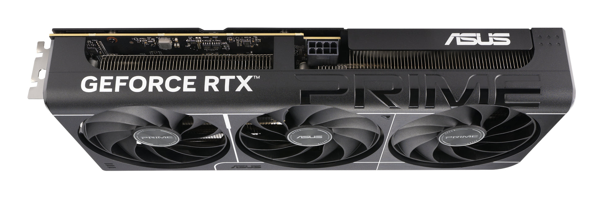ASUS PRIME-RTX5060TI-O16G – PCIe Grafikkarte – 3×DP, 1×HDMI, PCIe 5.0, 1×8-polig
