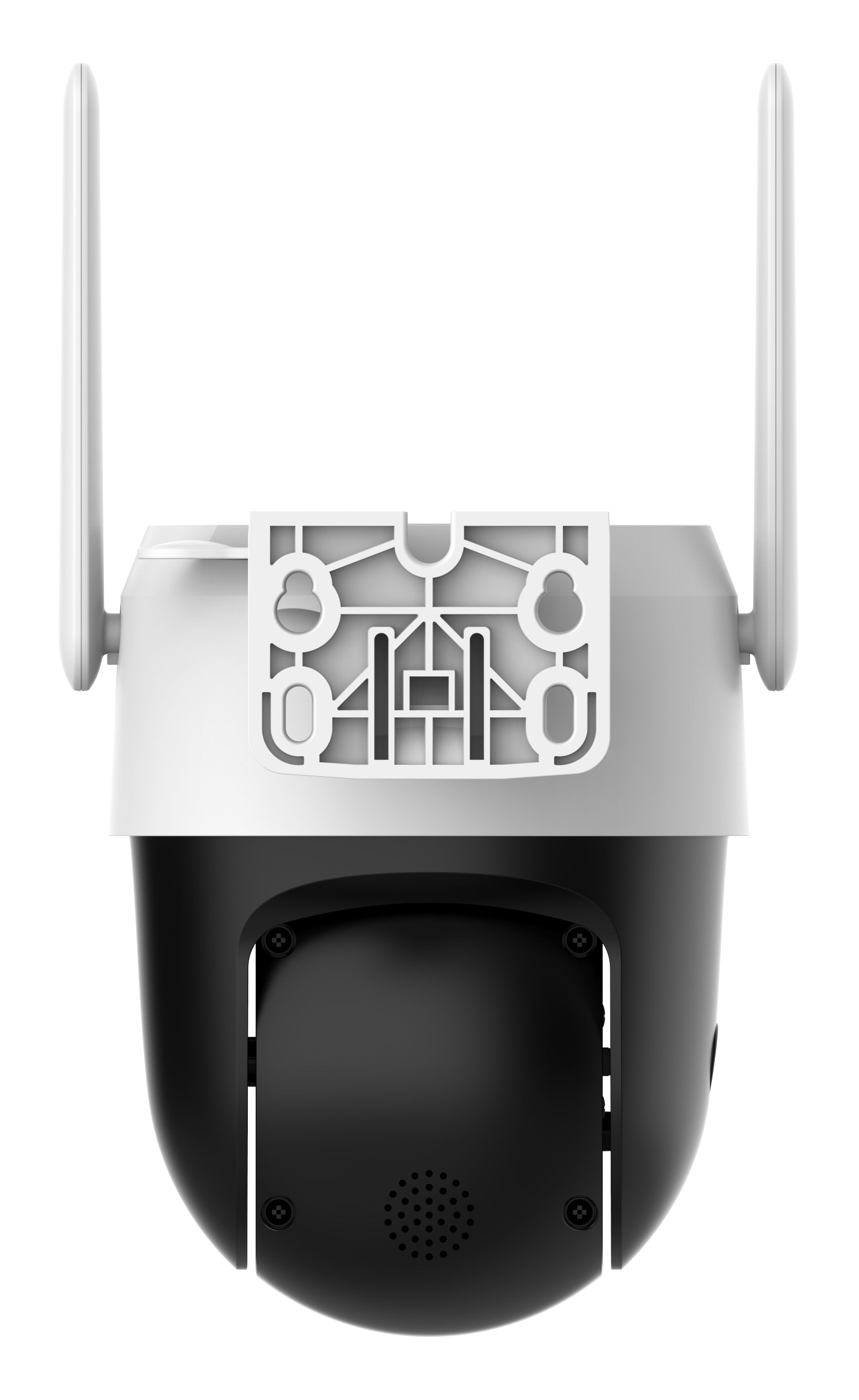 Dahua Technology DAHUA DH-SD-P3AE-PV-4G-0400B-EUR PTZ – 3 MP – IR 30 m – WLAN/4G/LTE – IP66