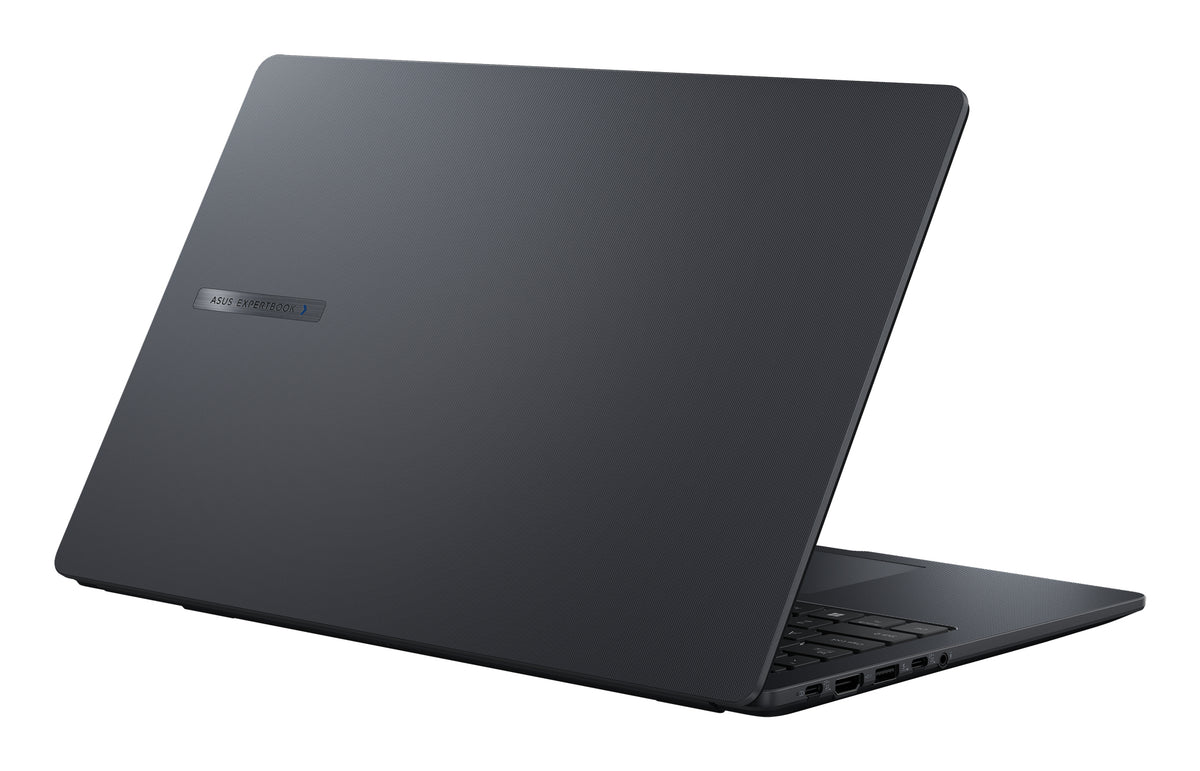 ASUS ExpertBook B1 B1503CVA-S71450Z – 15,6" FHD, Core Ultra 5 120U, 16 GB, 512 GB SSD, Win 11 Pro, QWERTZ (CH)