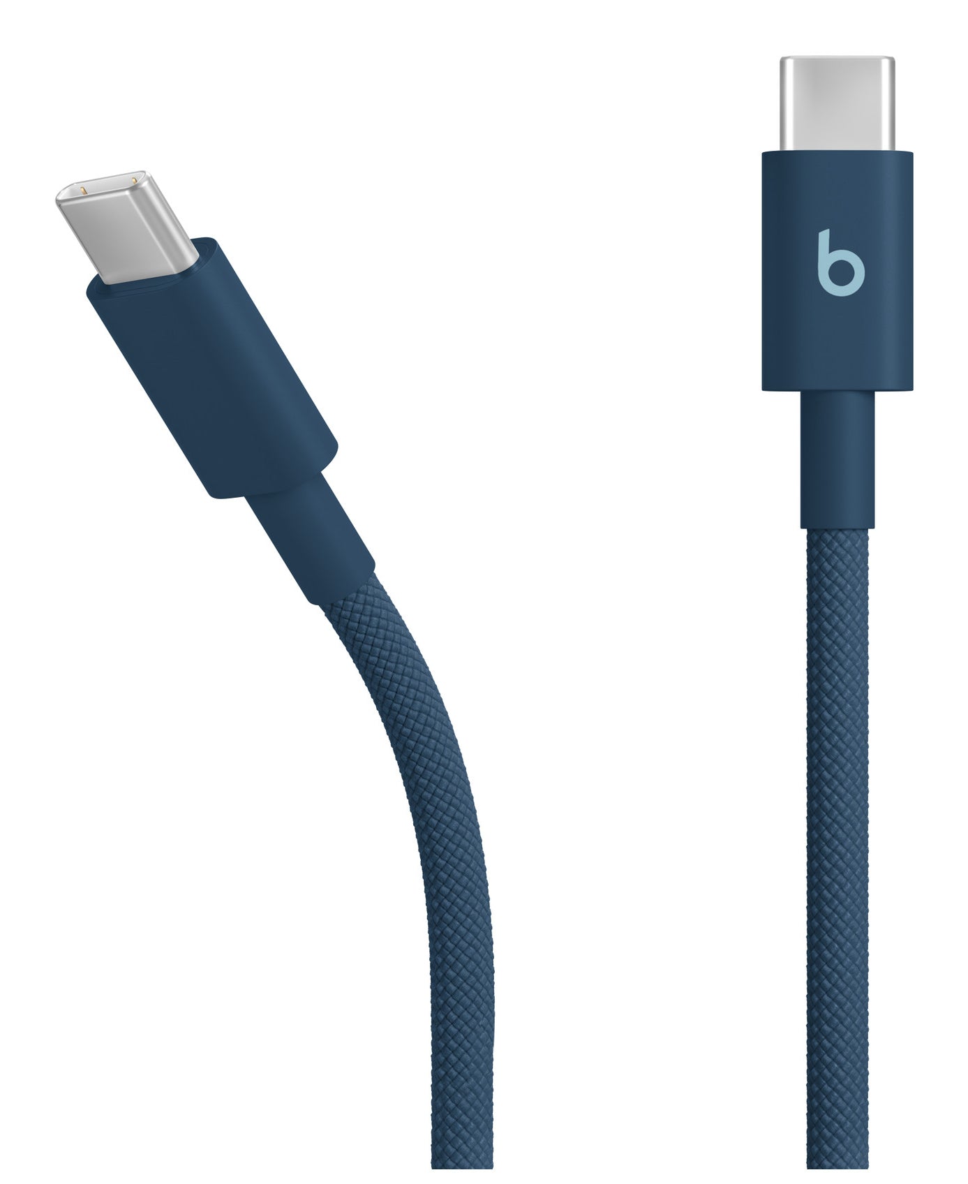 Apple USB-C auf USB-C Kabel – USB 2.0 (480 Mbit/s) – 1,5 m – für iPhone 16 Pro, iPad Pro 13" (M4) und mehr
