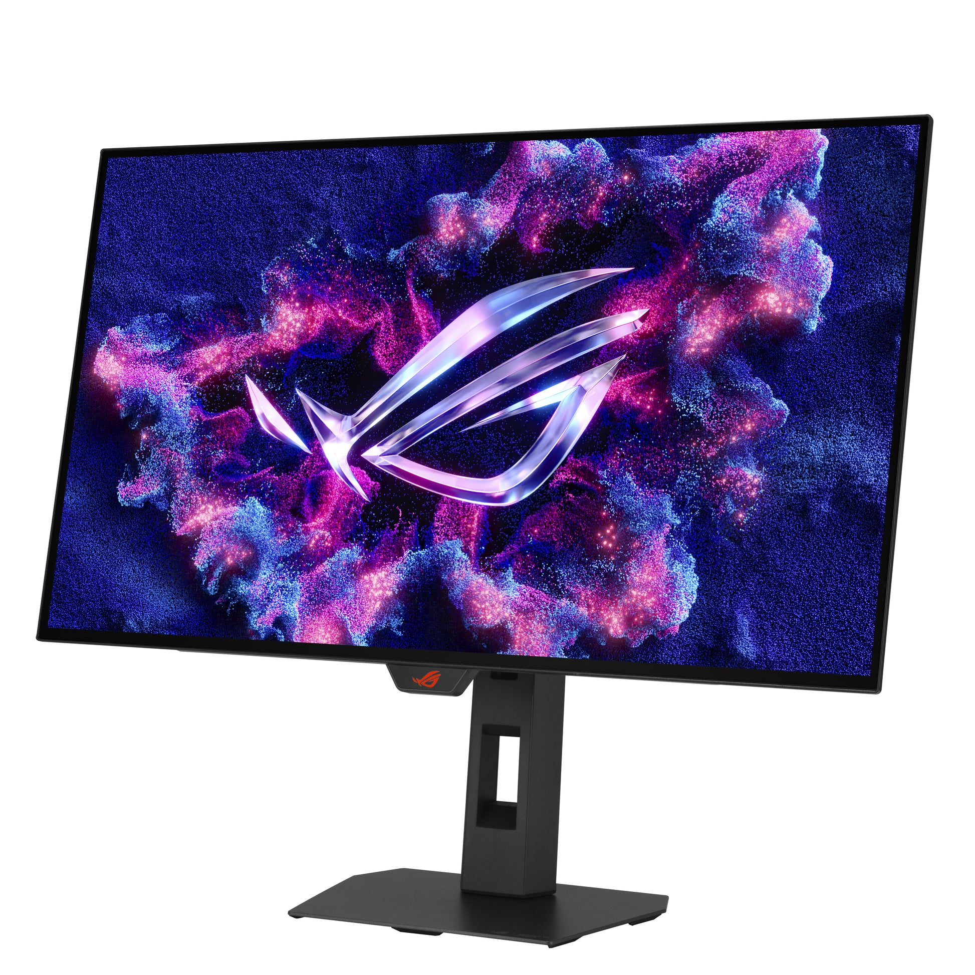 ASUS XG27AQDMGR – 26,5", 2560 × 1440 (WQHD), OLED, 240 Hz, DisplayHDR 400