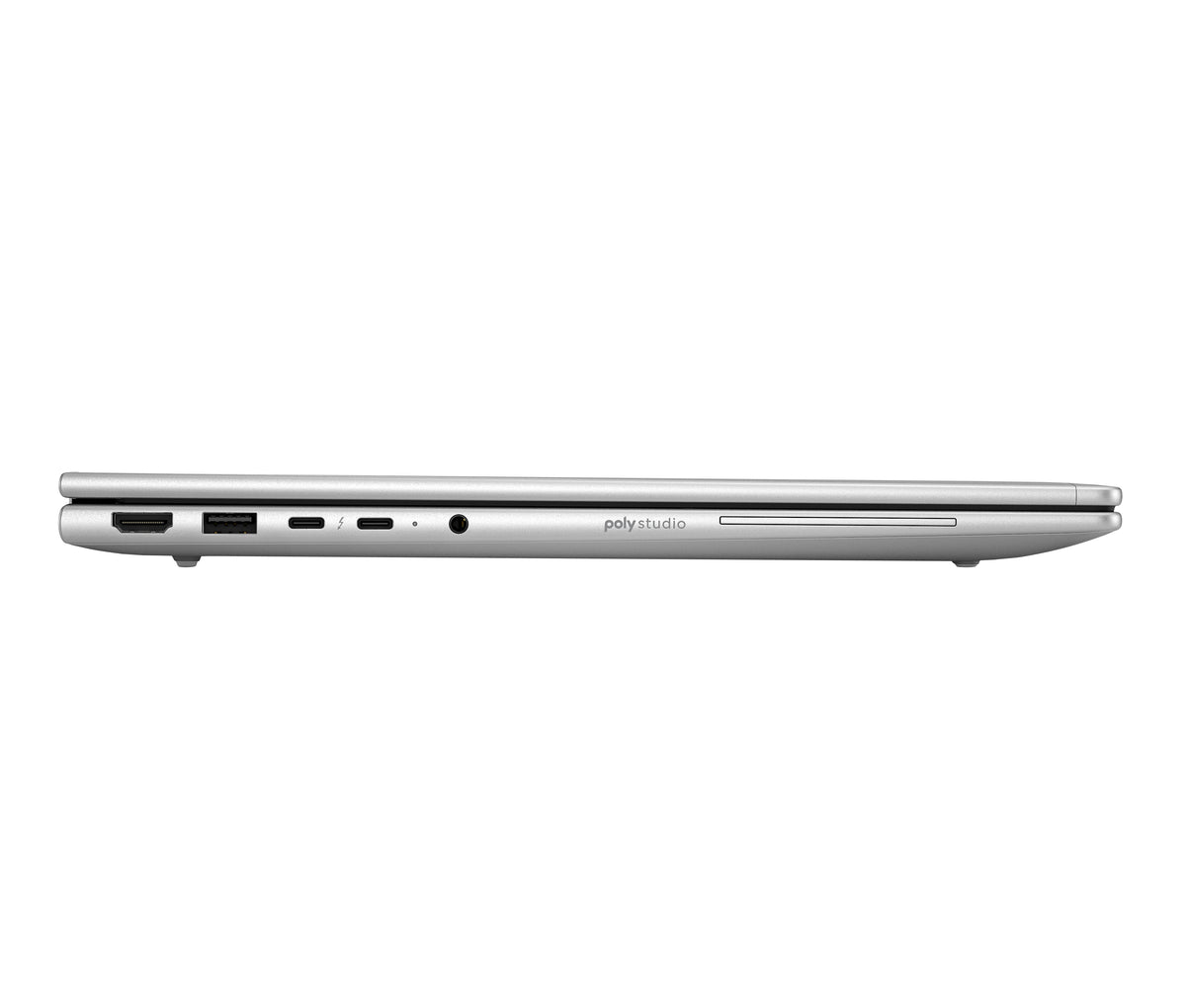 HP EliteBook 6 G1 – 16" WUXGA, Core Ultra 5 225U, 16 GB, 512 GB SSD, Win 11 Pro