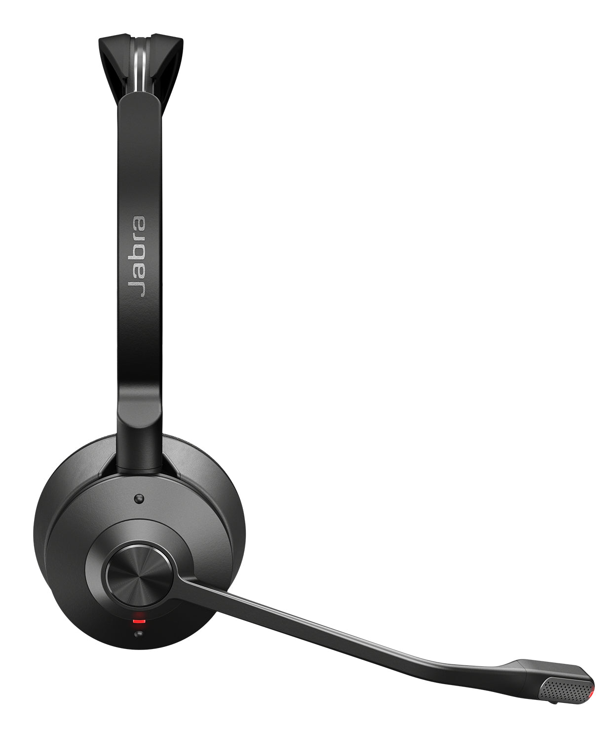 Jabra ENGAGE 55 SE UC STEREO LINK400C – Duo Headset – USB‑C