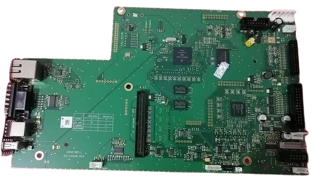 Honeywell Einzugsrollen-Kit – für PM43, PM23