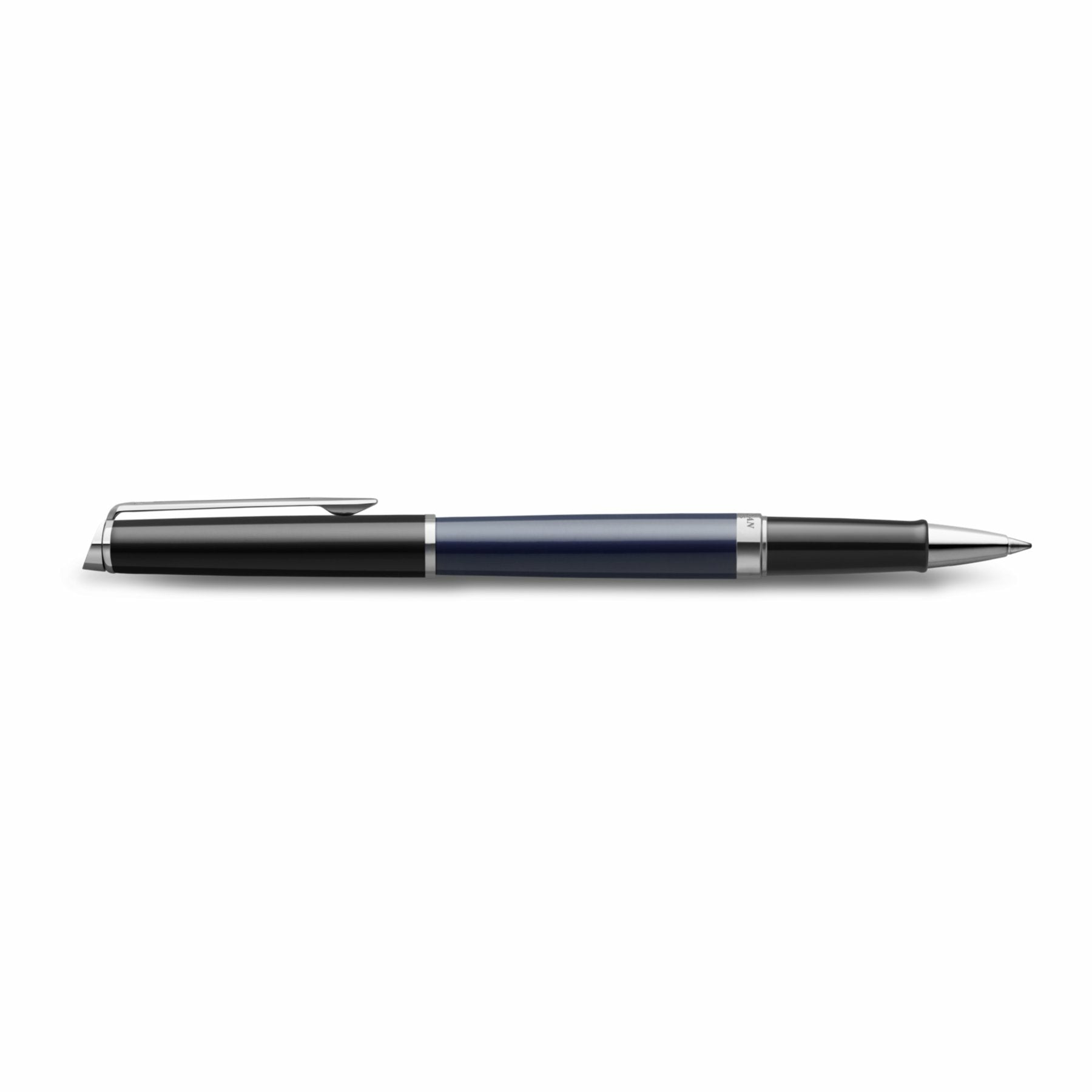 Waterman Hémisphère – Schwarz/Blau, F