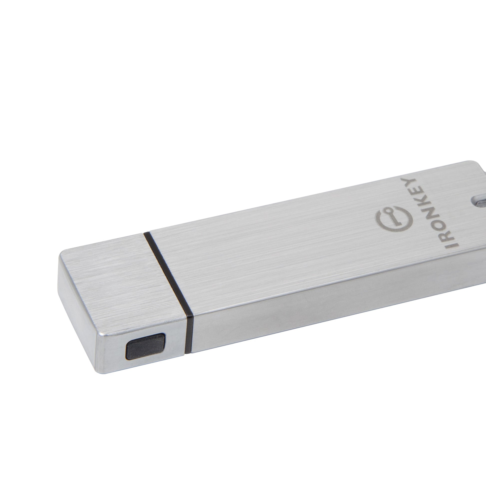 Kingston Technology Kingston IronKey Enterprise S1000 USB-Stick – 32 GB, USB 3.0, FIPS Level 3