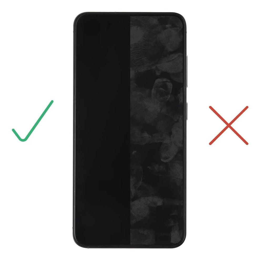Hama Displayschutz (Panzerglas), 9H – für Galaxy A57 5G