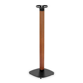Nedis SPMT5770BN – Lautsprecher-Ständer – für Sonos One, Sonos One SL, Sonos PLAY:1 – 10 kg – schwarz