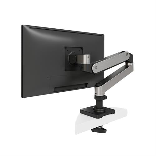 Ergotron LX Pro Arm 45-708-026 – Monitorarm Tischhalterung – bis 34" – VESA 75×75/100×100 mm – neigbar
