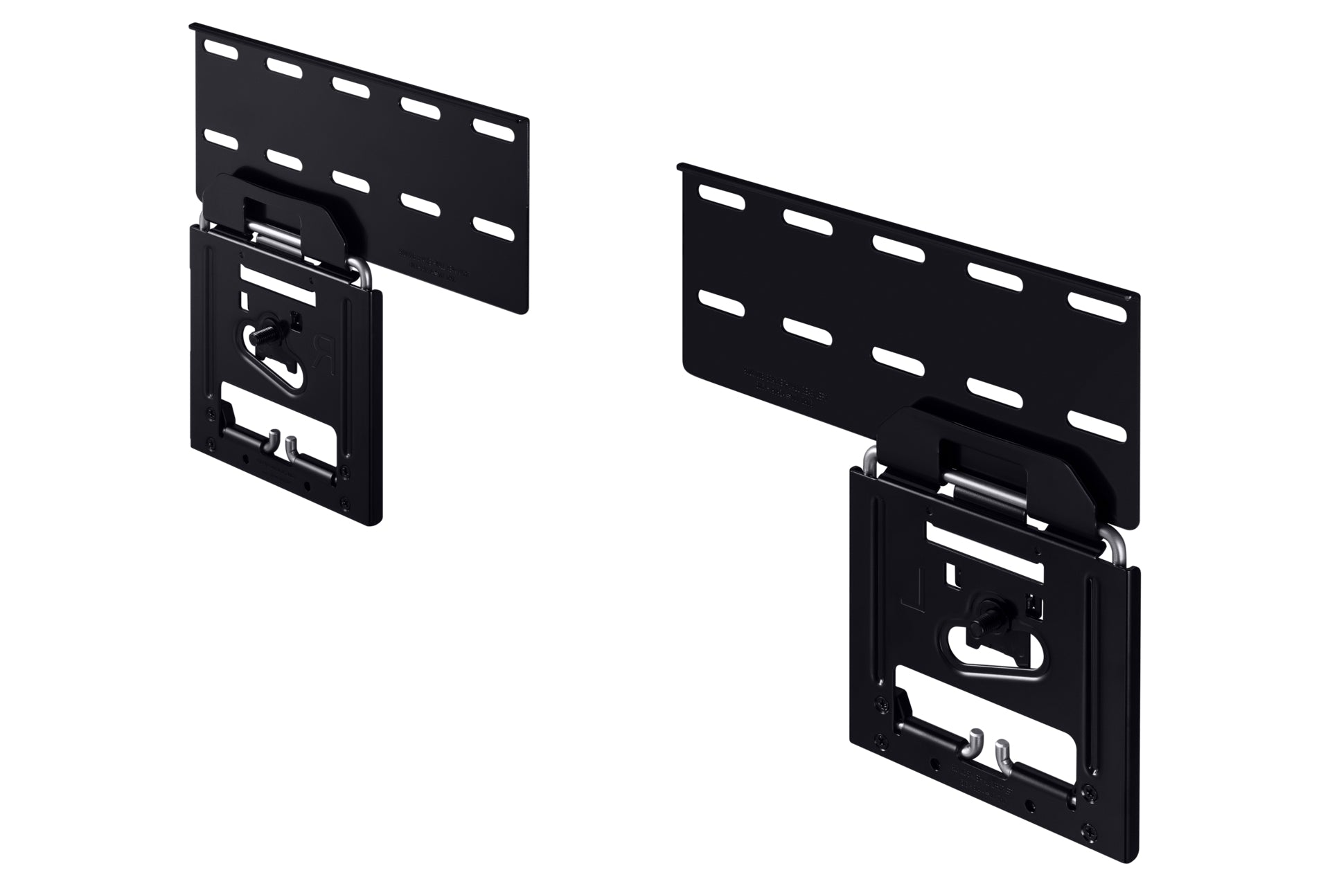 Samsung WMN-D90EB/XC – Wandhalterung, Schwarz