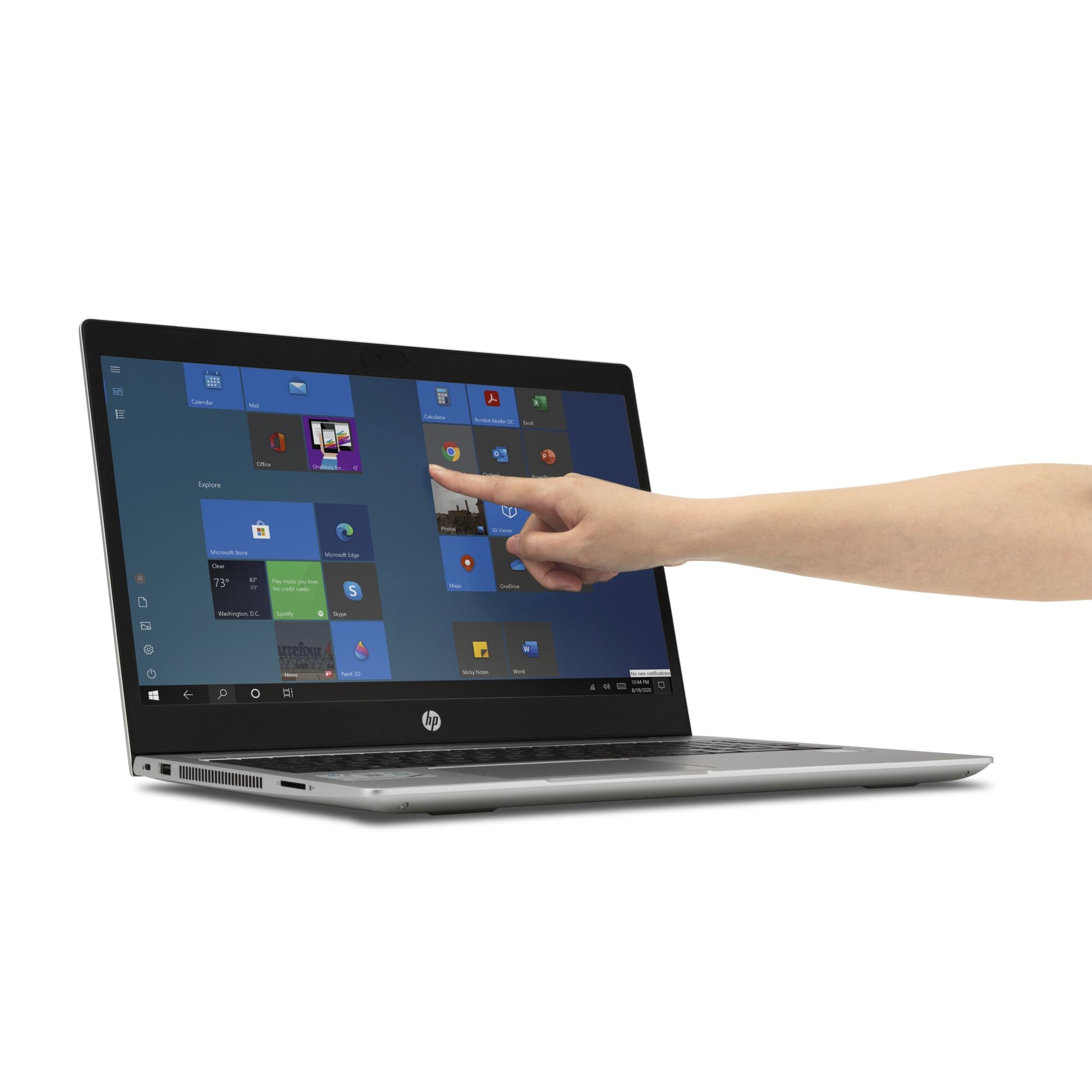 Kensington Displayschutz für 13,3" Laptops (16:9) – Transparent