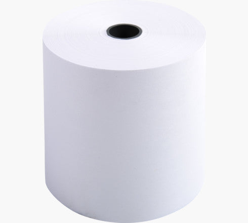 Exacompta Kassarolle – 70 mm × 40 m, Kern 12 mm – 10 Stk.
