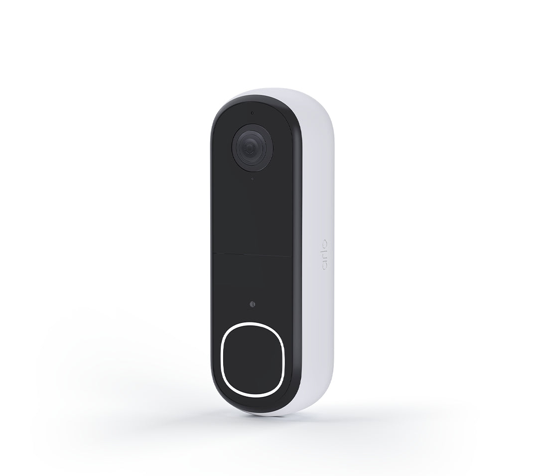 Arlo Video-Türklingel Essential 2 FHD