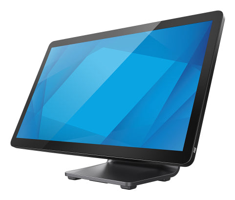 Elo Touch Solutions 1504L – Touch-Monitor 15,6" – 1920 × 1080 (Full HD), LCD, PCAP