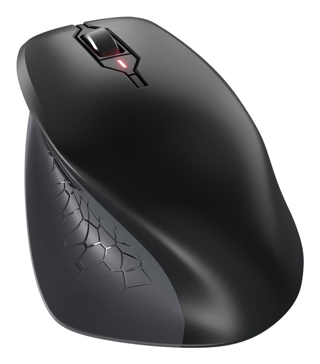 CHERRY Stream Desktop Comfort – Tastatur, kabellos (2,4 GHz), ES-Layout (ES) – für Windows