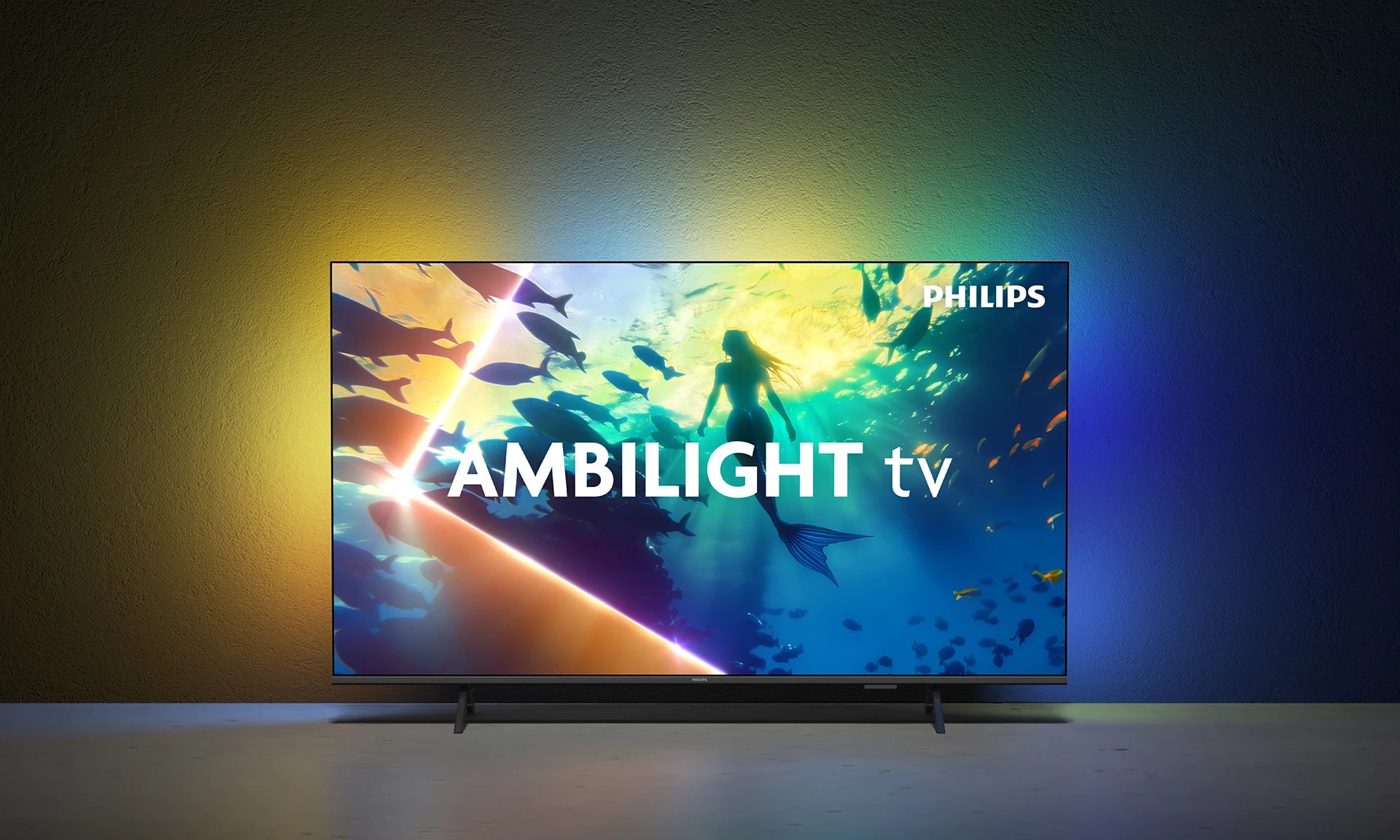 Philips 65PUS8000/12 – 144,6 × 0,9 × 83,8 cm, Schwarz