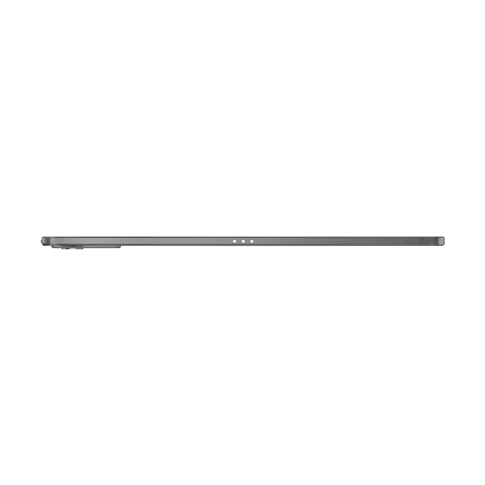 Lenovo Idea Tab Plus – 12,1", 128 GB, 8 GB RAM, Wi‑Fi, Grau, IP52