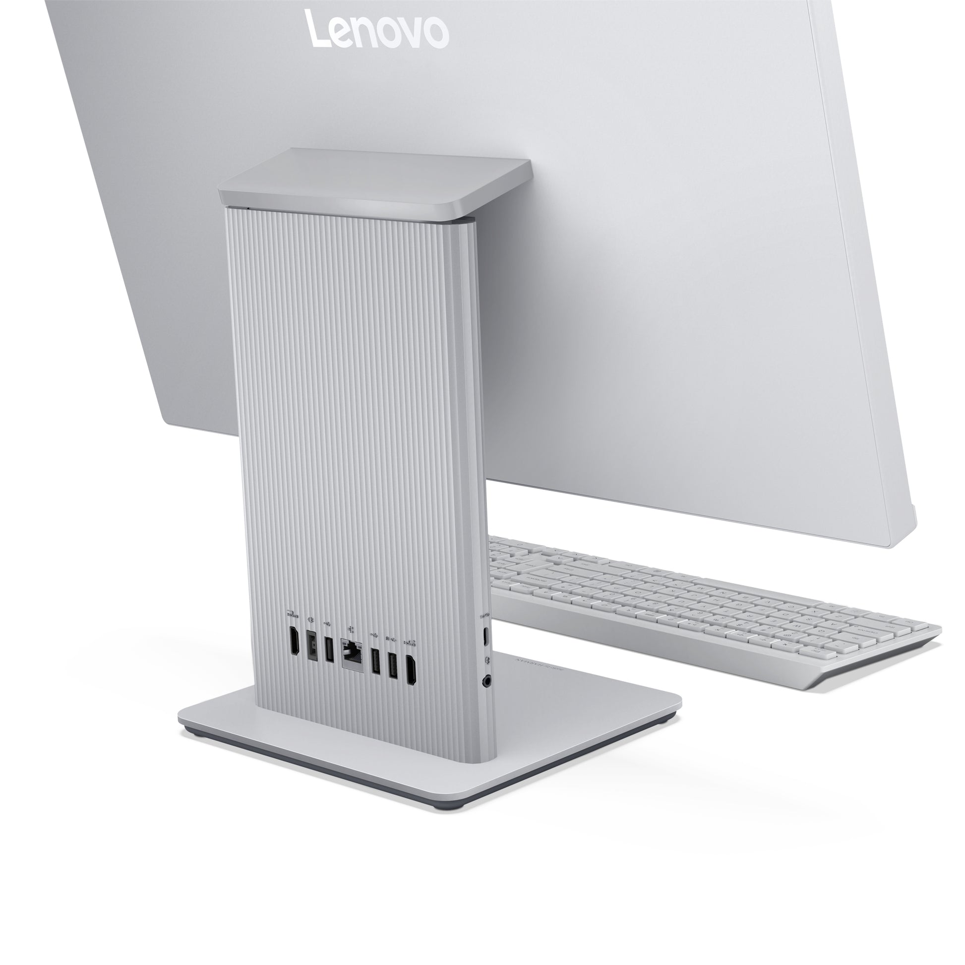 Lenovo IdeaCentre AIO 24IRH9 – 23,8" FHD, Intel Core Ultra 7 240H, 16 GB, 1 TB SSD, Windows 11 Home