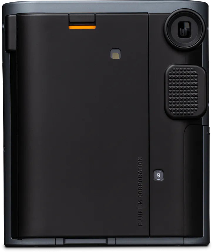 Fujifilm Instax Mini 41 – Sofortbildkamera, Bildgrösse 62×46 mm, Schwarz
