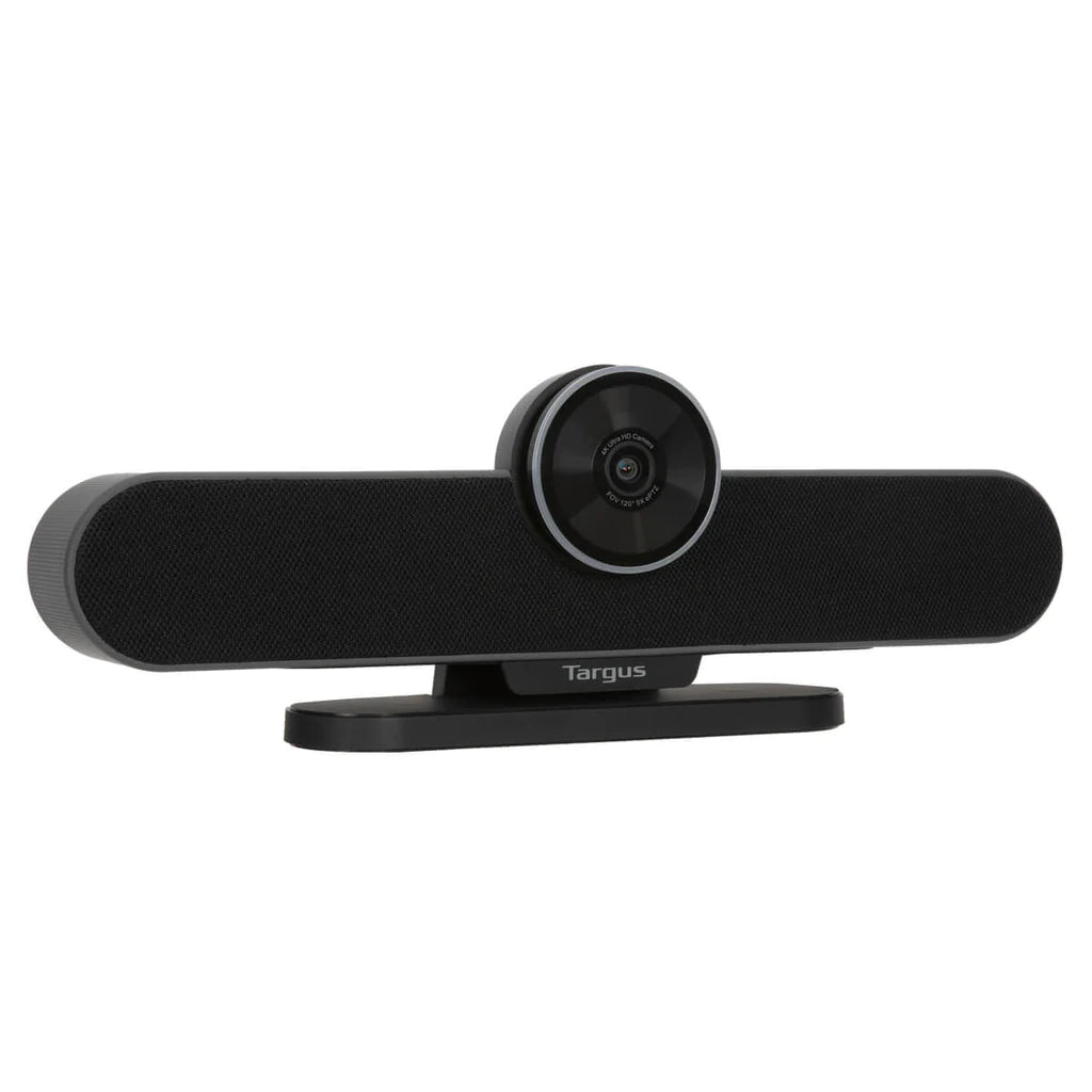 Targus AEM350 – Konferenzraum-System – 4K, 5× digitaler Zoom, für Windows/Mac, USB-B