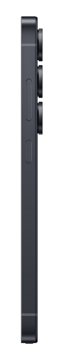 Samsung Galaxy S25 Ultra – schwarz, 6,9", 3120 × 1440, Android 15, 512 GB, 12 GB, Dual-SIM, 5G, Stylus
