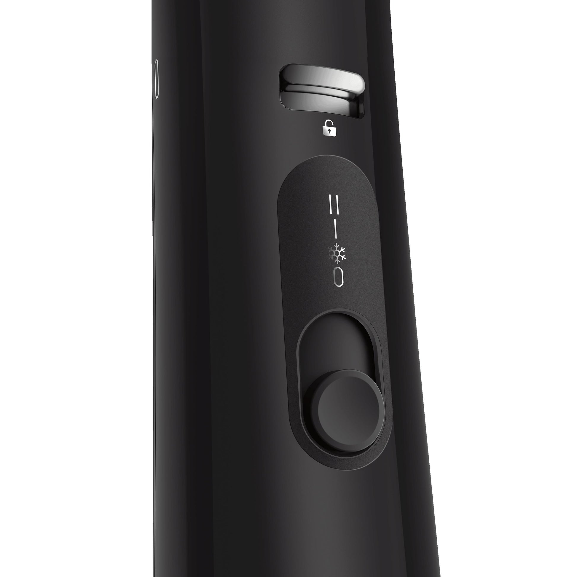 Braun Airstyler AS1.5 – 300 W, Kabellänge 1,8 m – Schwarz