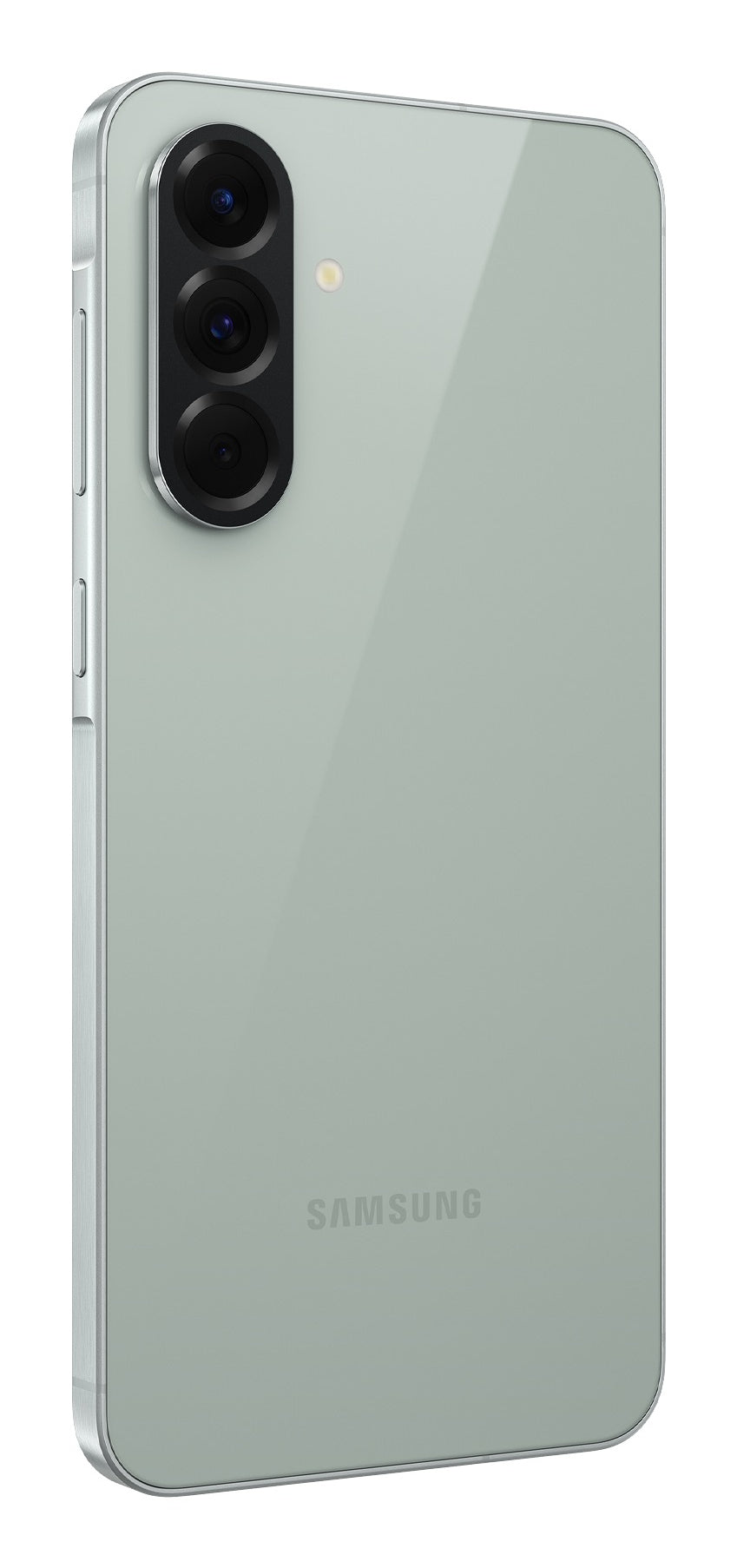 Samsung Galaxy A56 – olive, 6,7", 1080 × 2340, Android 15, 256 GB, 8 GB, NanoSIM + eSIM, 5G, IP67