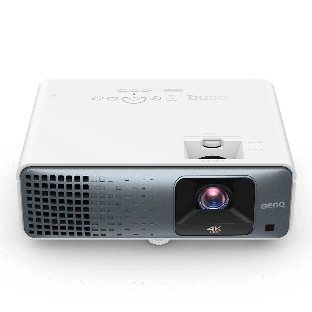 BenQ TK710, Laser-DLP-Projektor – Ultra HD 4K, 3200 ANSI-Lumen, 16:9