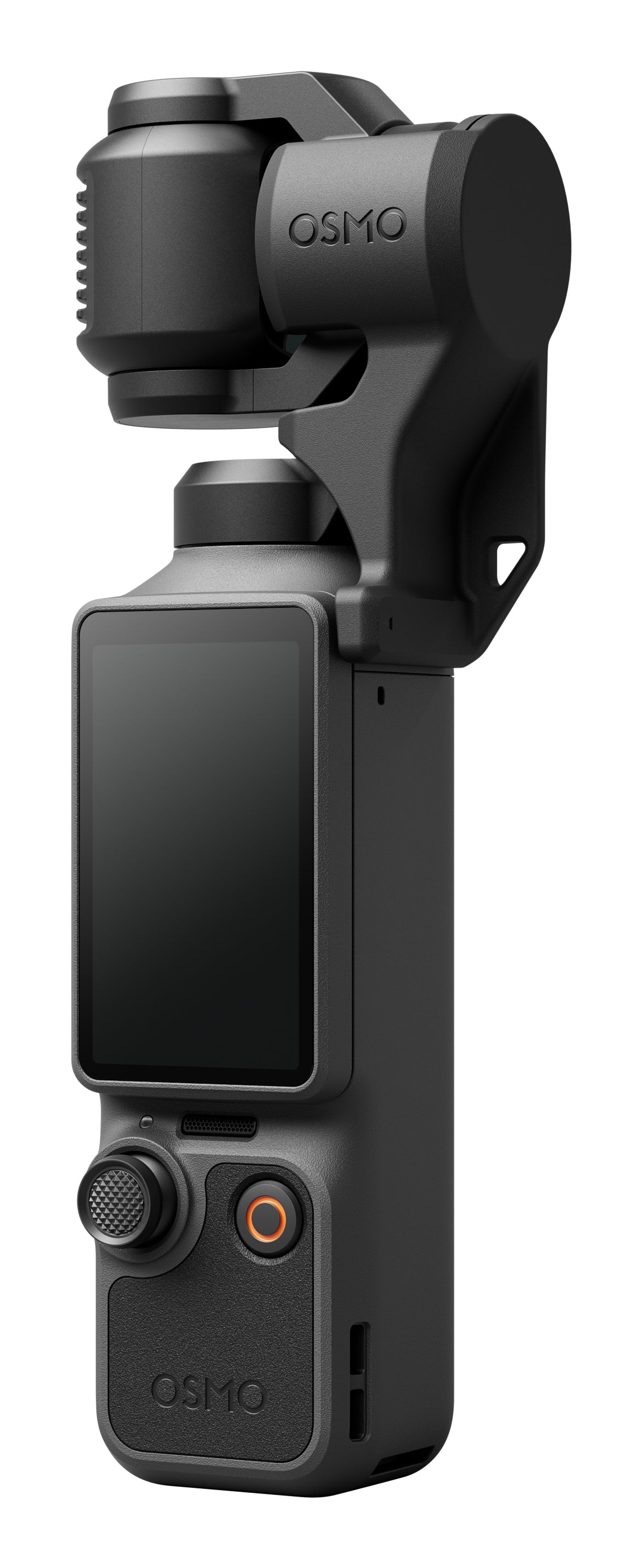 DJI Osmo Pocket 4 – 37 MP, 4K, 240 fps, schwarz