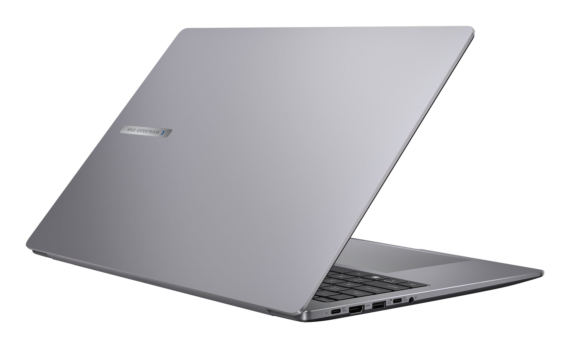 ASUS ExpertBook P3 PM3606CKA-MB0008X, 40,6 cm (16"), AMD Ryzen AI 7, 32 GB, 1 TB – Laptop, Windows 11 Pro