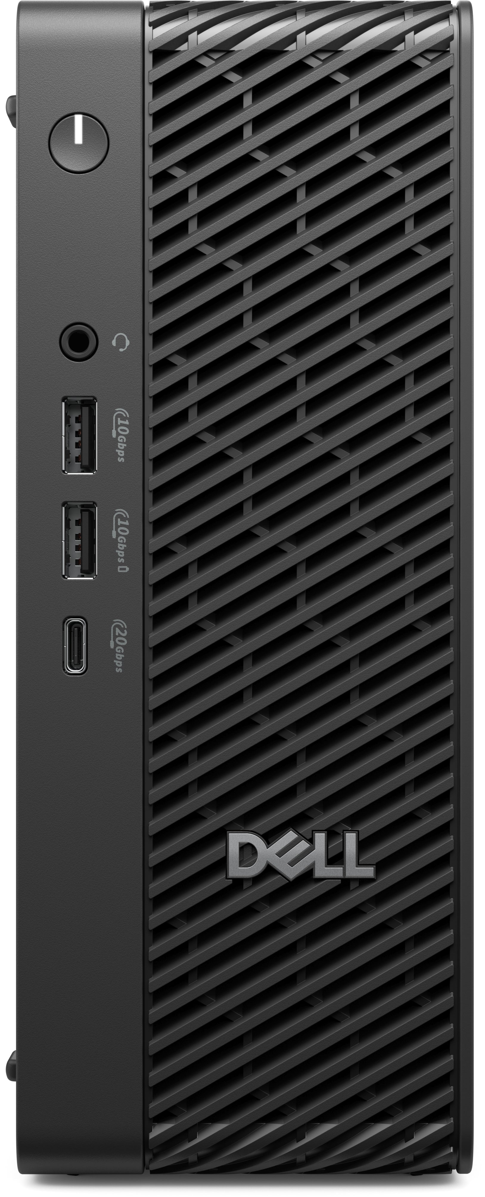Dell Pro Max Micro – Intel Core Ultra 7 265, 16 GB RAM, 1 TB SSD, NVIDIA RTX A1000 8 GB, Windows 11 Pro