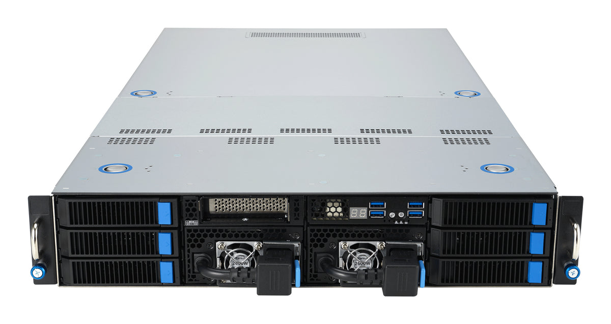 Asus ESC4000A-E12 – Rack (2U)