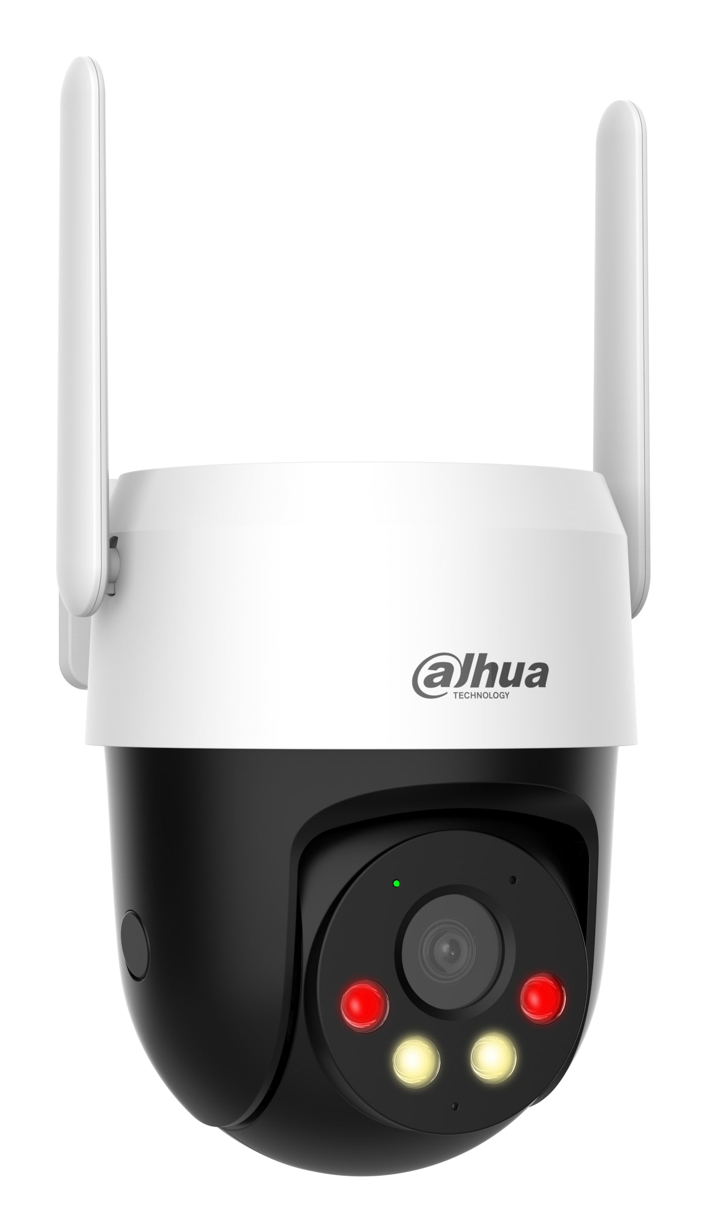 Dahua Technology DAHUA Active Defense DH-SD-P5AE-PV-4G-0400B-EUR PTZ – 5MP – IR 30 m – WLAN/4G/LTE – IP66