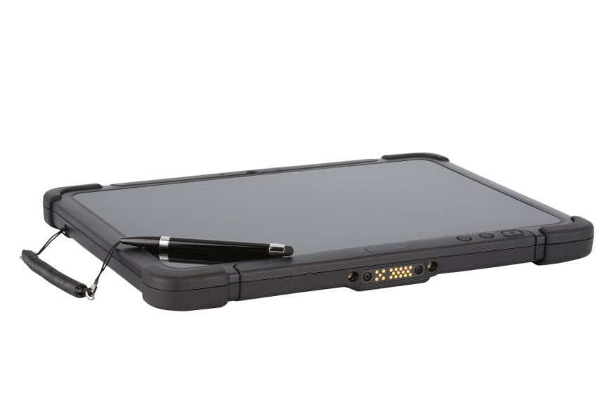 Honeywell RT10A – 10,1", 64 GB, 6 GB RAM, WLAN + 4G, Android 10, Schwarz