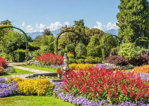 Ravensburger Puzzle Landschaft – 1000 Teile – 70 × 50 cm – ab 14 J. – FSC