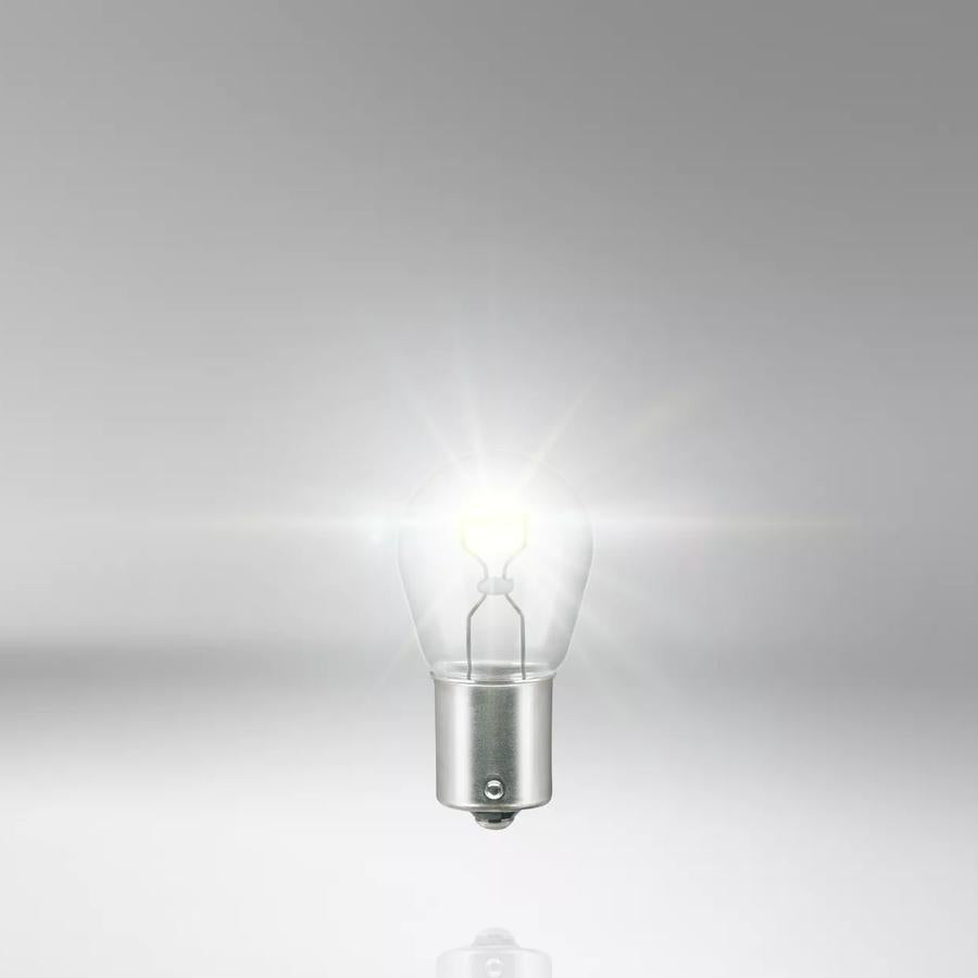 Osram Leuchtmittel P21W (BA15s) – 460 lm – 2‑Pack