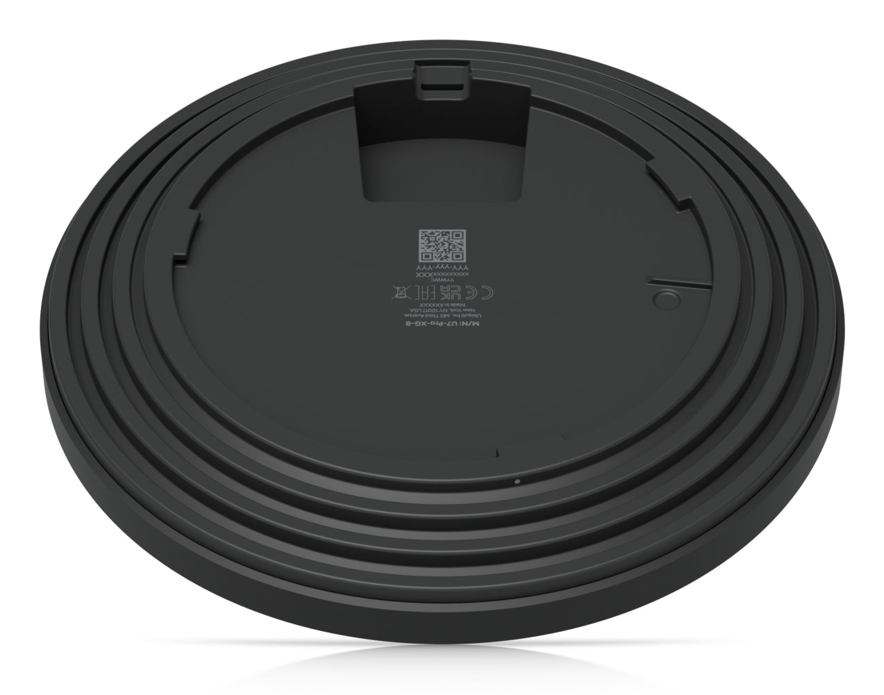 Ubiquiti U7-PRO-XG – Access Point – Wi-Fi 7 (2,4/5/6 GHz), 5,8 Gbit/s, 10GbE, PoE+, Wand/Decke