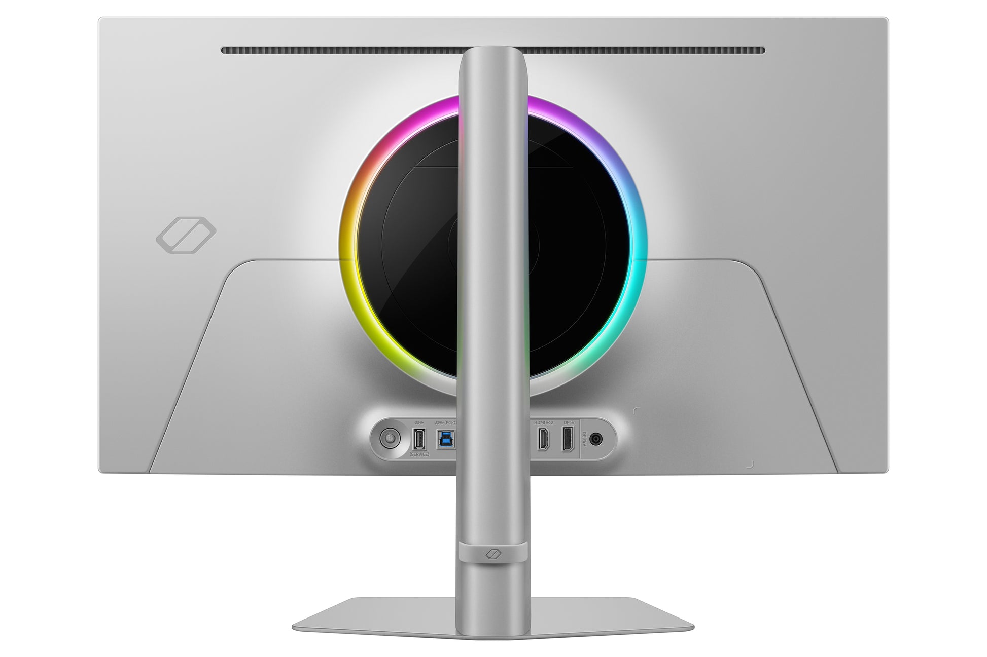 Samsung Odyssey G60SF – Monitor, QHD (2560 × 1440), QD-OLED, 500 Hz