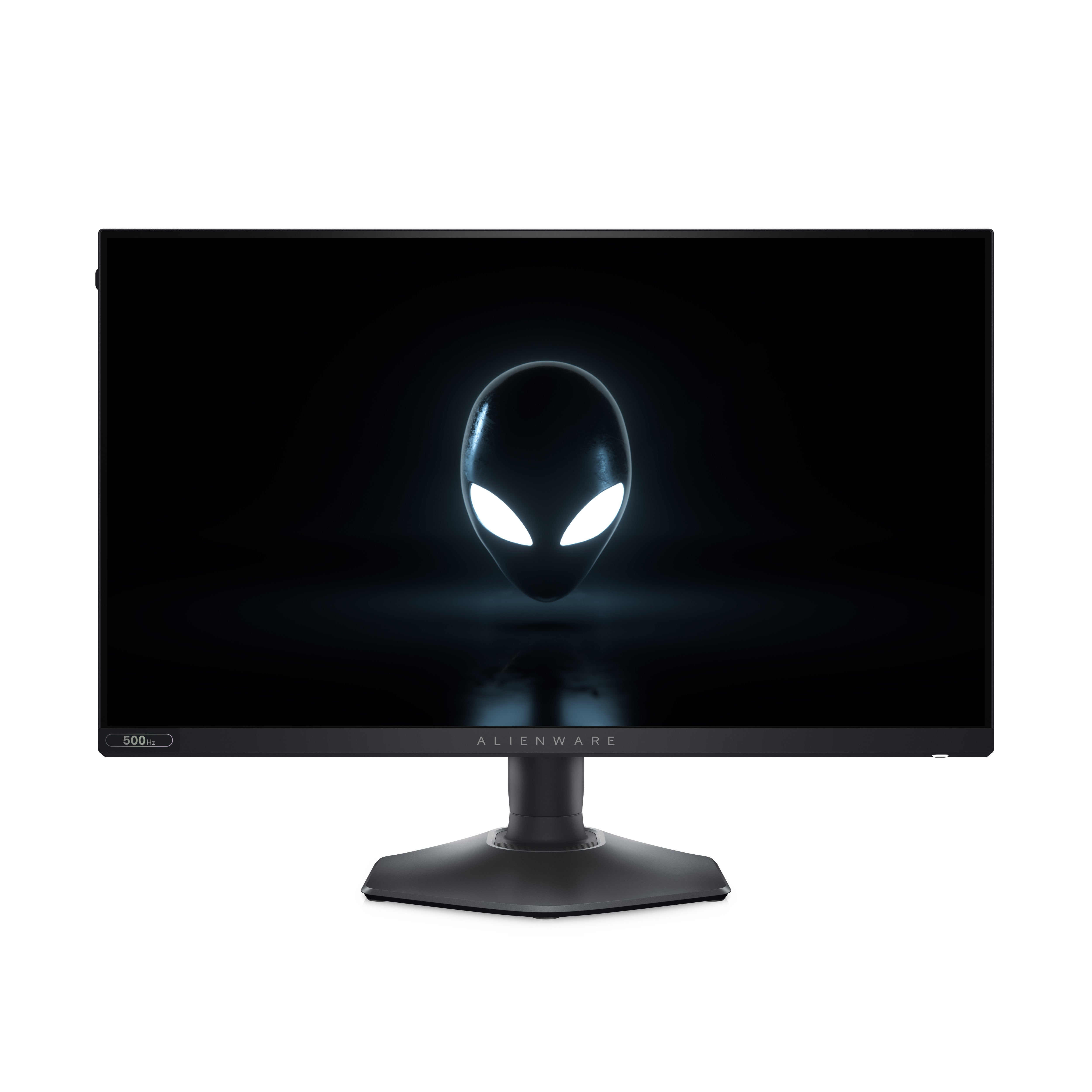 Alienware AW2524HF – 24,5", 1920 × 1080 (Full HD), IPS, 500 Hz, HDR10
