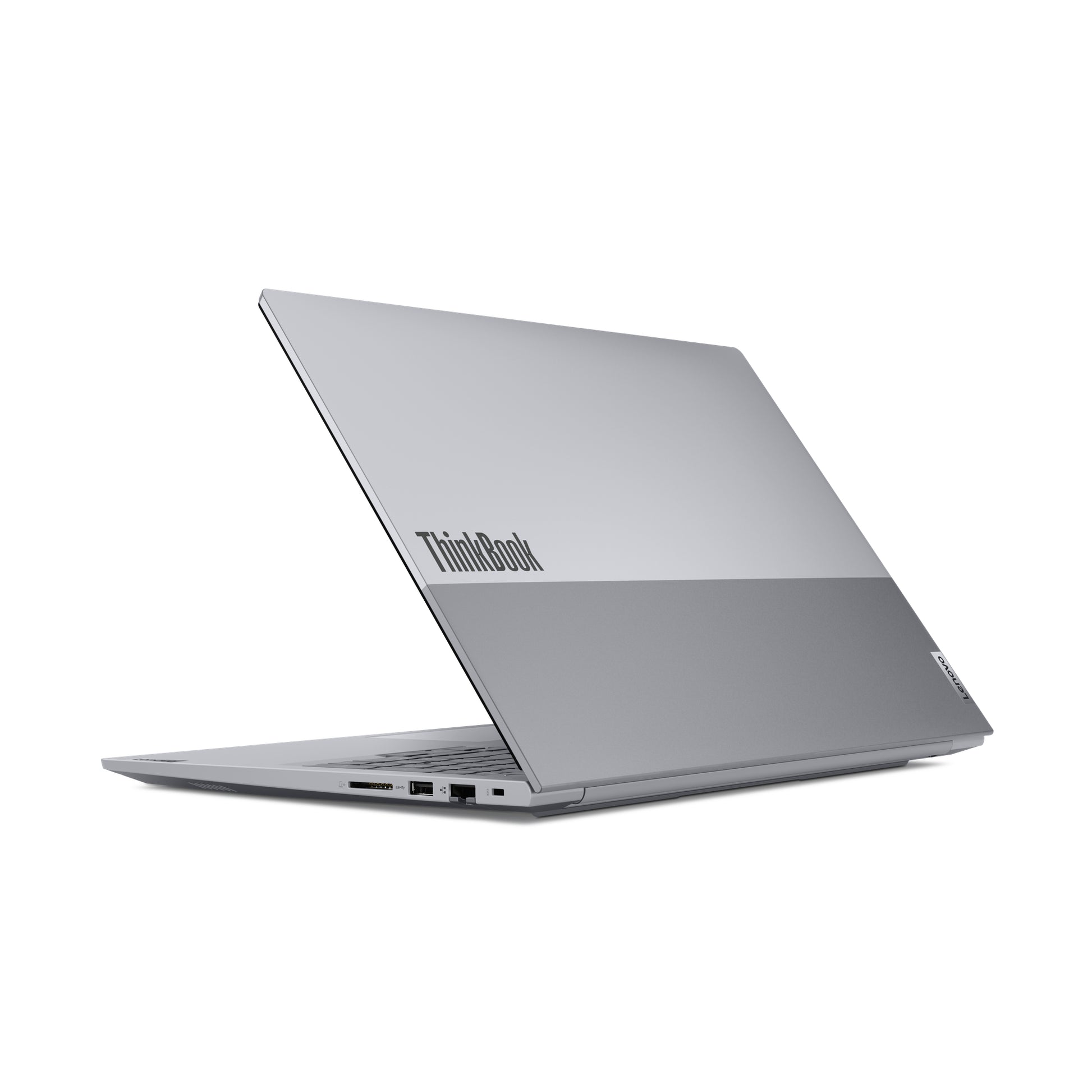 Lenovo ThinkBook 16 G9 – 16" WUXGA, Core Ultra 7 355, 16 GB, 512 GB SSD, Win 11 Pro, QWERTZ (CH)