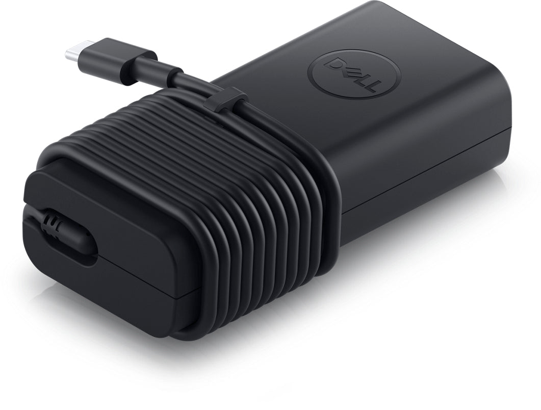 DELL Netzteil – 65 W – Schwarz