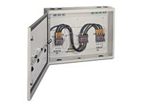 APC Service-Bypass-Panel – 120 kVA, 400 V, 3-phasig – SBP120KHC1M1