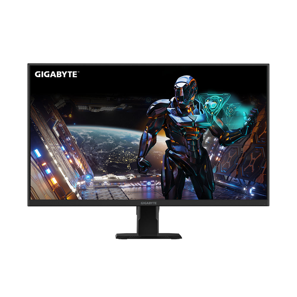 GIGABYTE GS27QA – 27", 2560 × 1440 (WQHD), IPS, 180 Hz