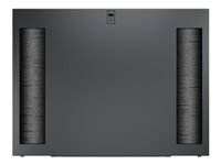 APC NetShelter SX – 19" Netzwerkschrank 42U, schwarz