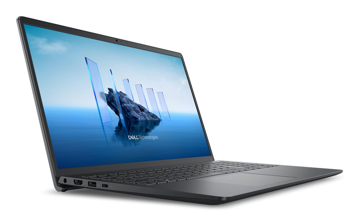 Dell Pro 15 Essential Pv15250 – 15,6" FHD, Core i5-1334U, 8 GB, 512 GB SSD, Win 11 Pro